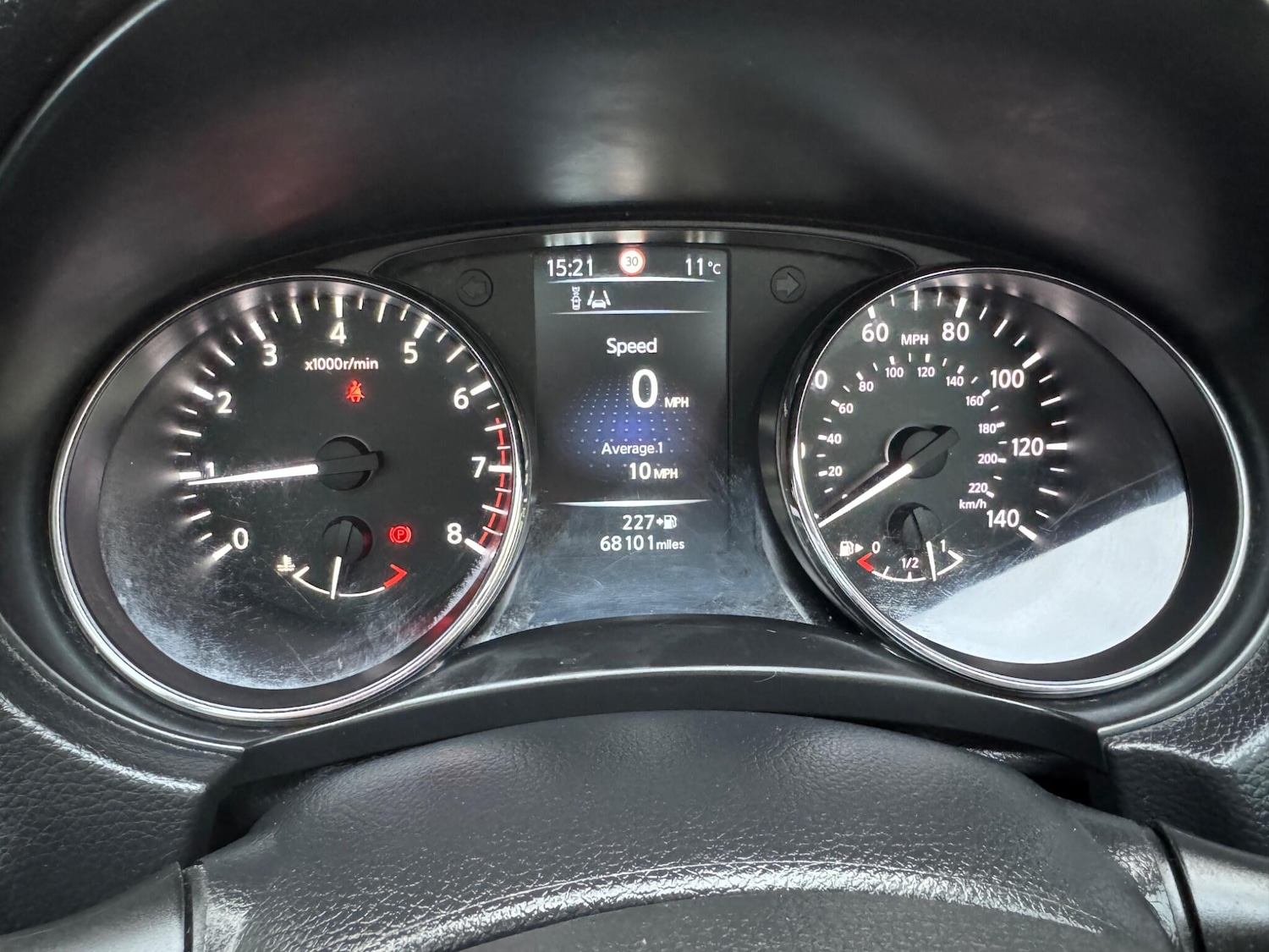 Used Nissan Qashqai 2014 for sale - 77523794: Photo 8