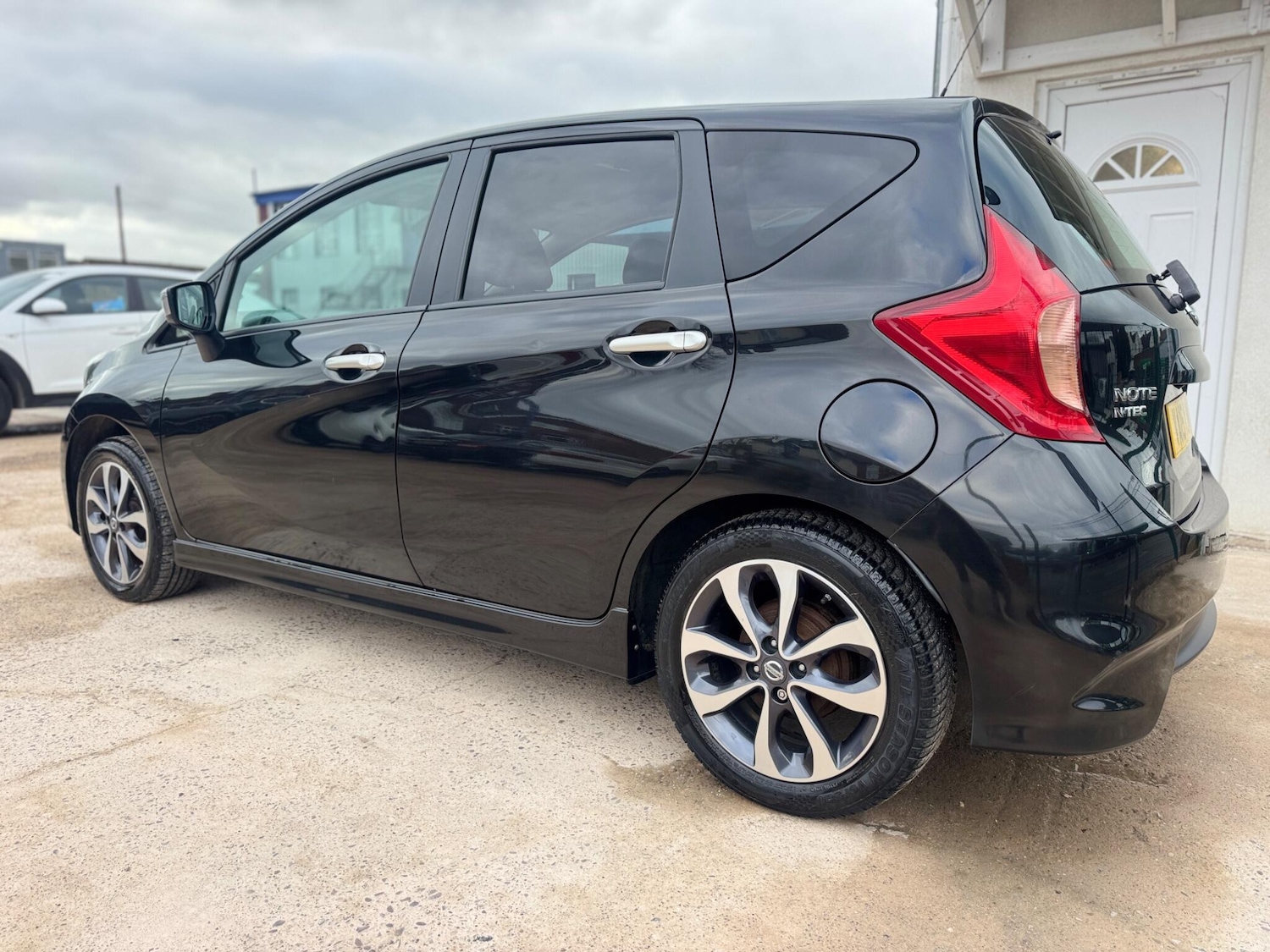 Used Nissan Note 2015 for sale - 78072342: Photo 15