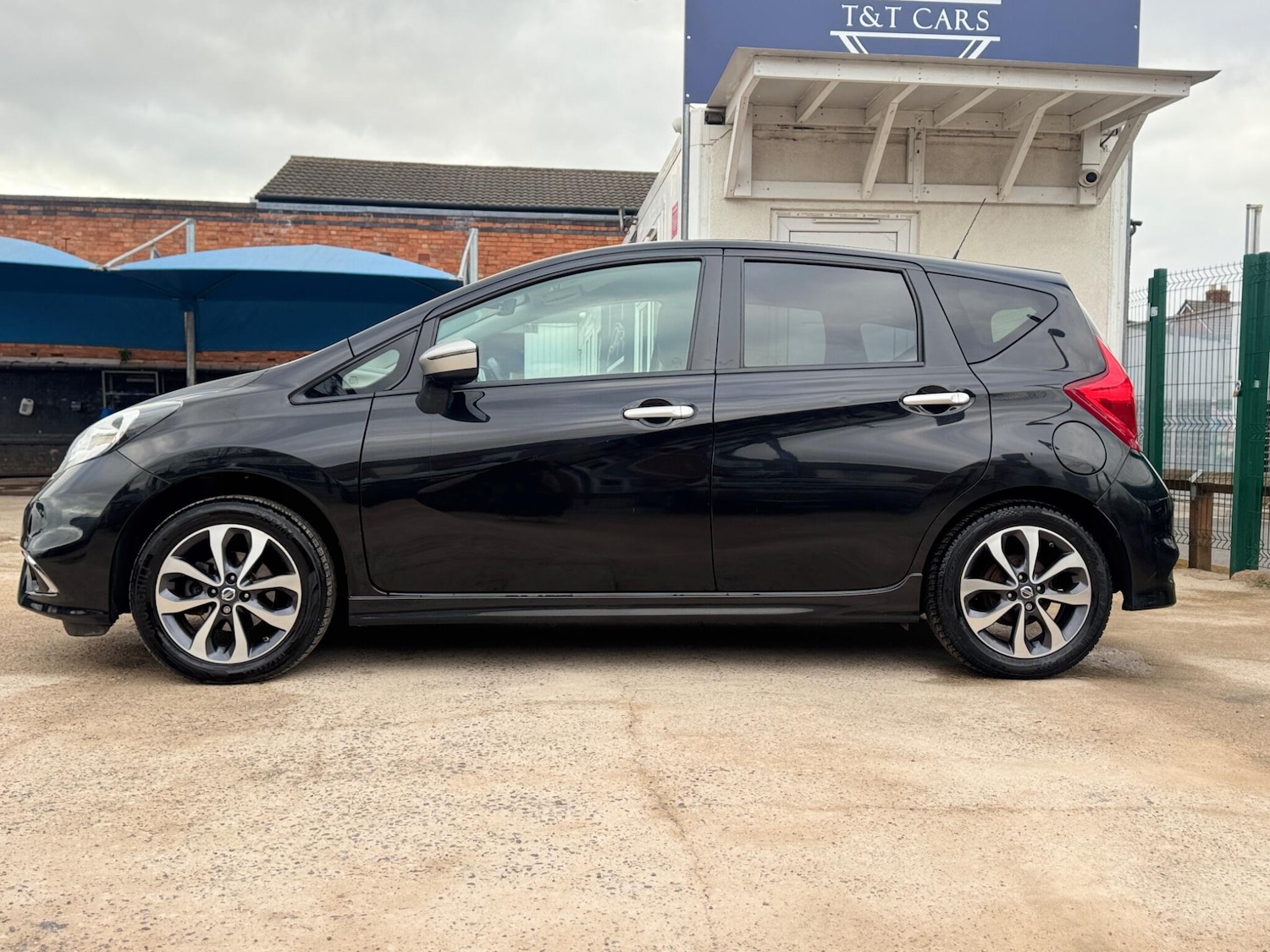 Used Nissan Note 2015 for sale - 78072342: Photo 16