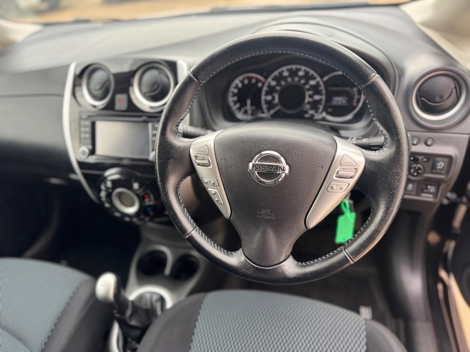 Used Nissan Note 2015 for sale - 78072342: Photo 22