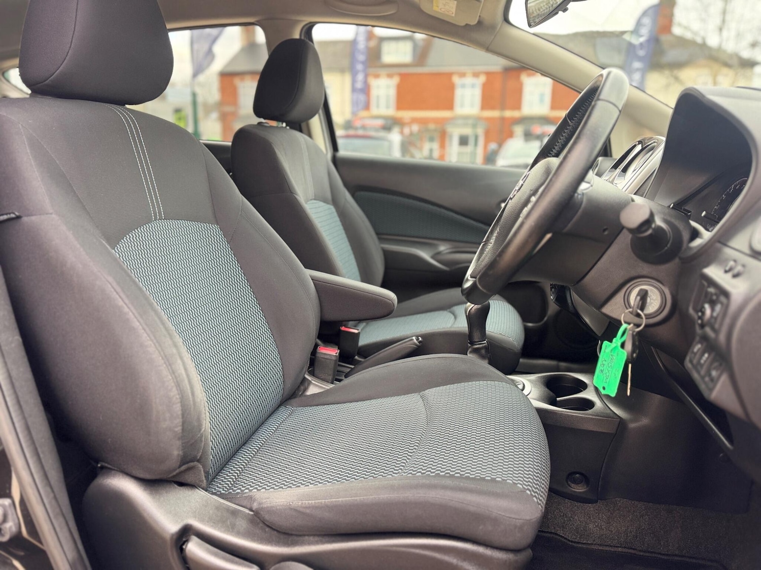 Used Nissan Note 2015 for sale - 78072342: Photo 23