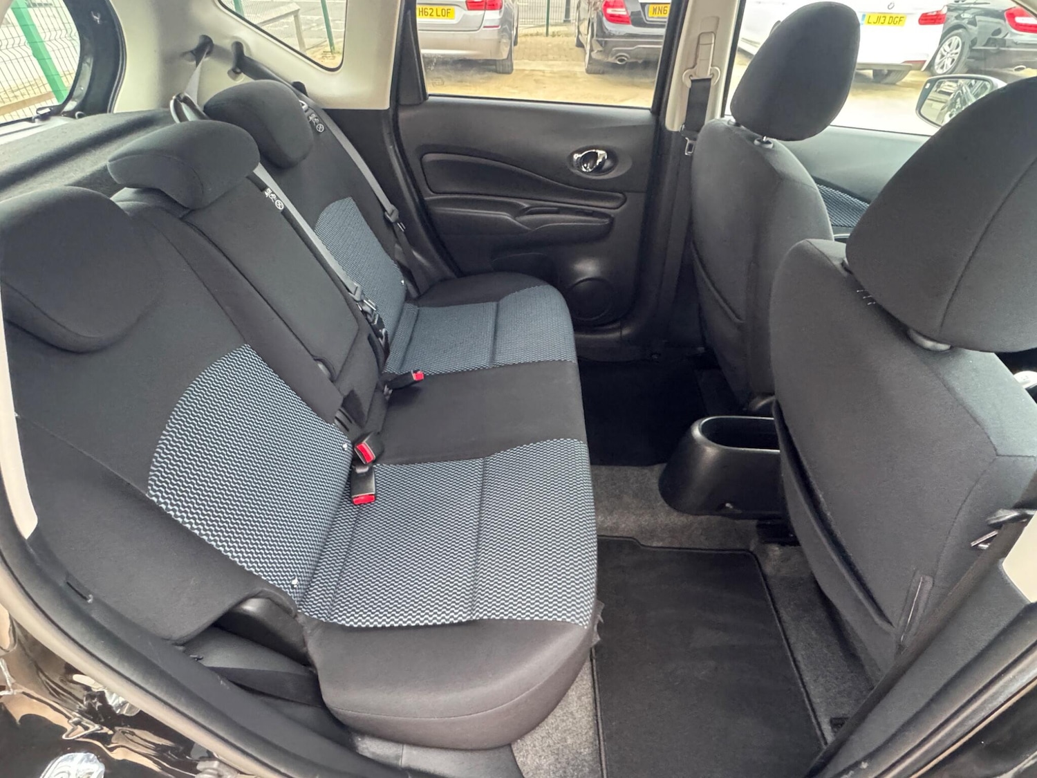 Used Nissan Note 2015 for sale - 78072342: Photo 24