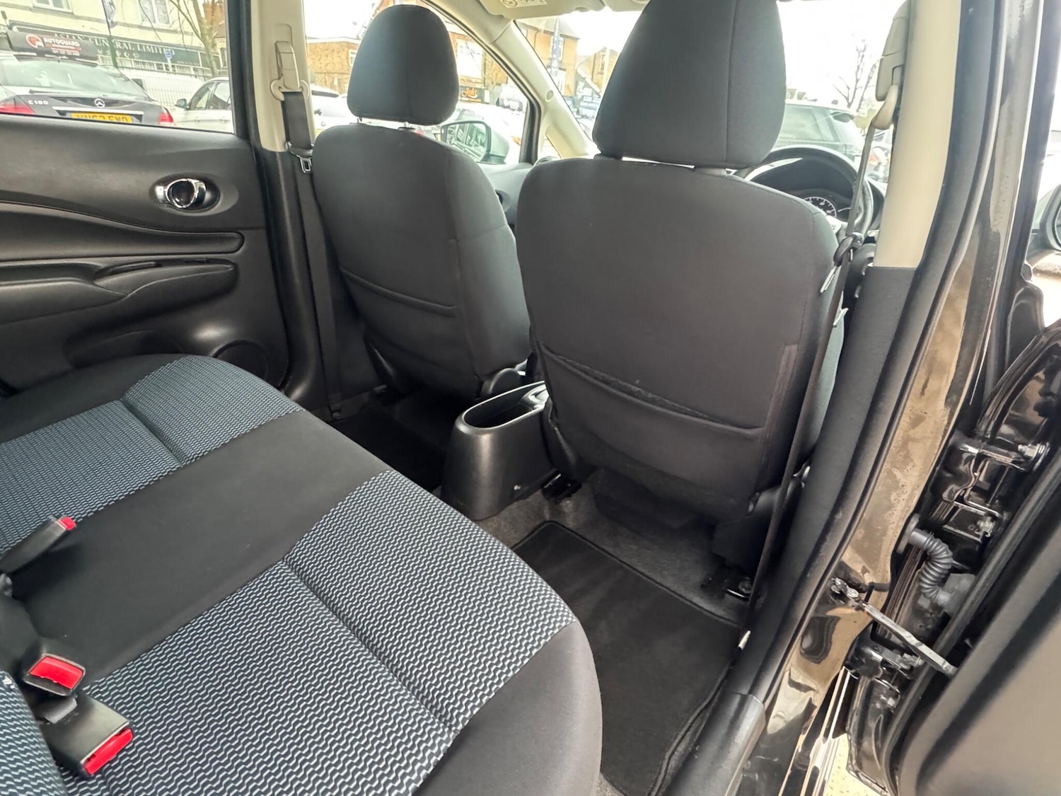 Used Nissan Note 2015 for sale - 78072342: Photo 25