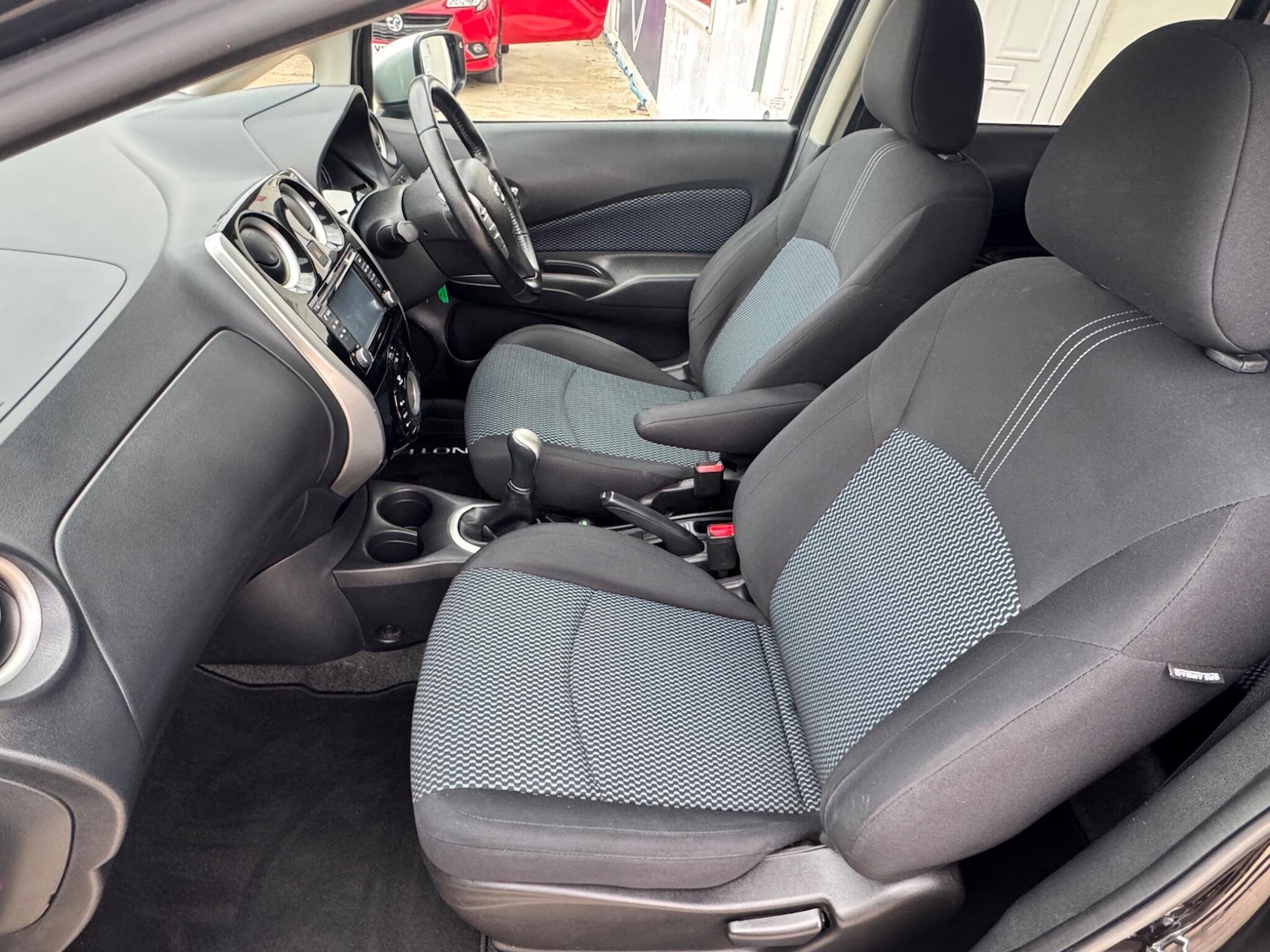 Used Nissan Note 2015 for sale - 78072342: Photo 26