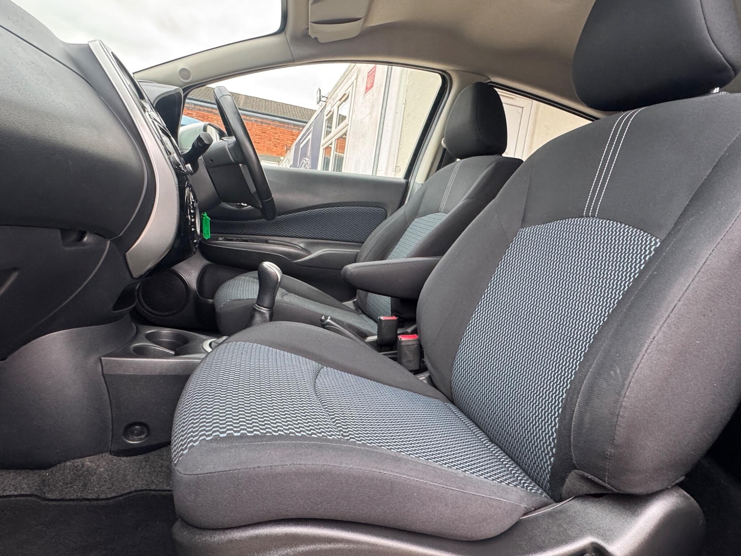 Used Nissan Note 2015 for sale - 78072342: Photo 27