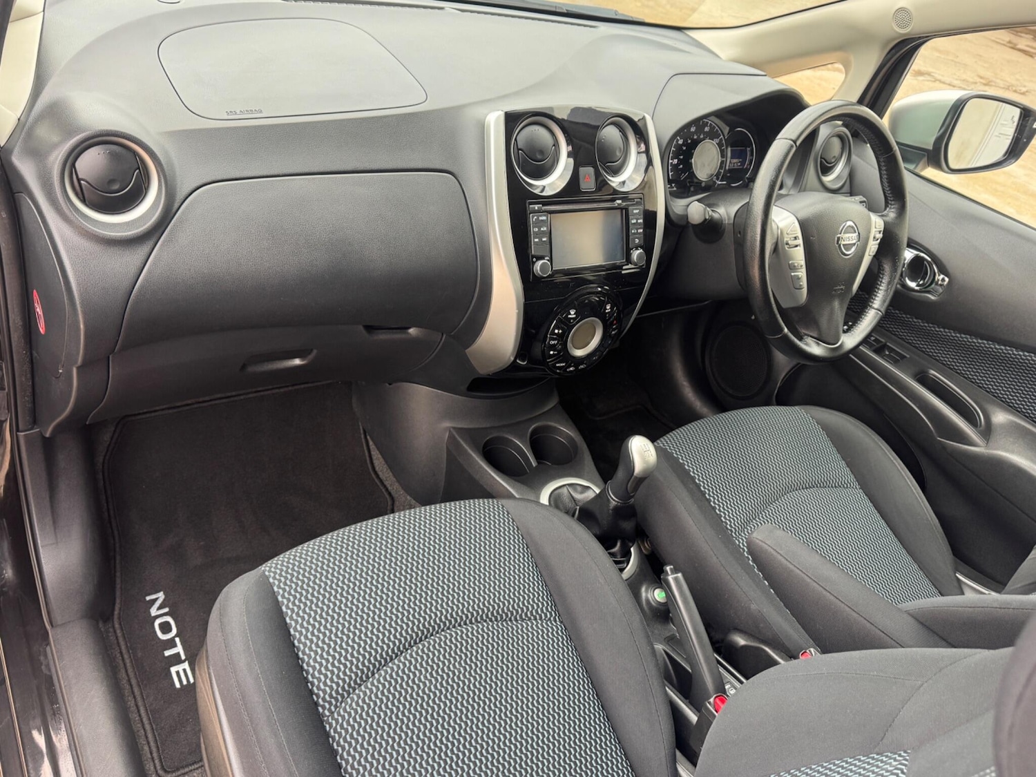 Used Nissan Note 2015 for sale - 78072342: Photo 28