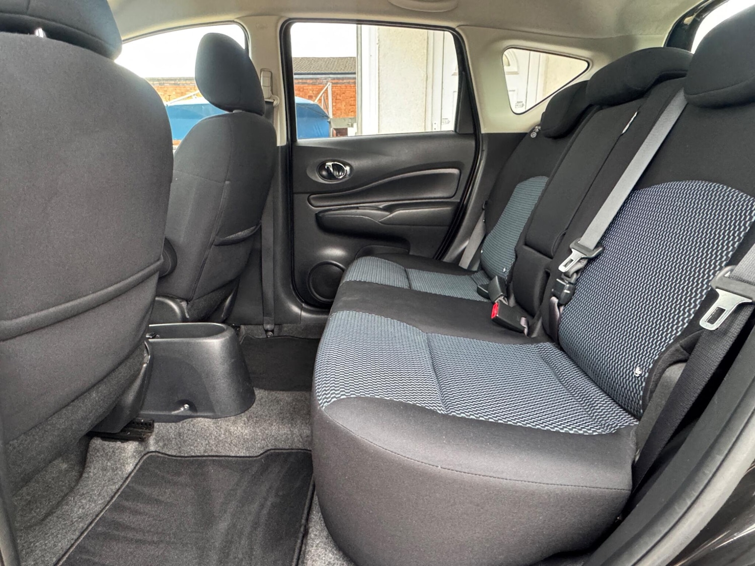 Used Nissan Note 2015 for sale - 78072342: Photo 29