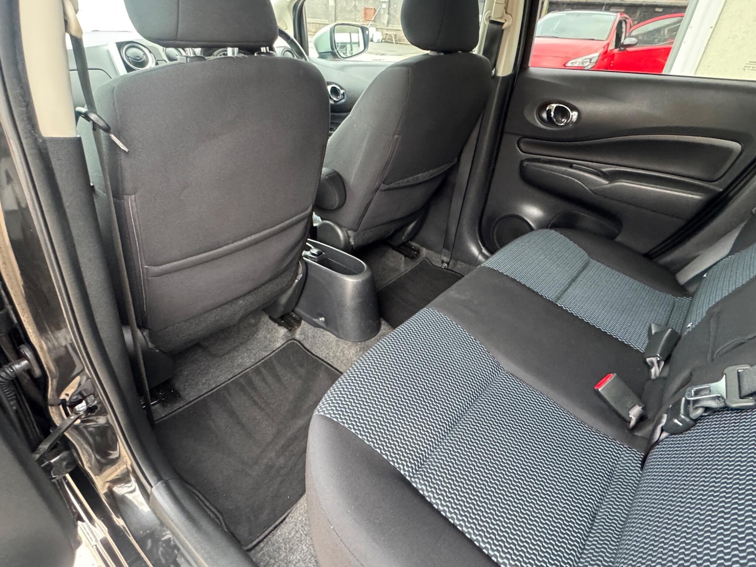 Used Nissan Note 2015 for sale - 78072342: Photo 30