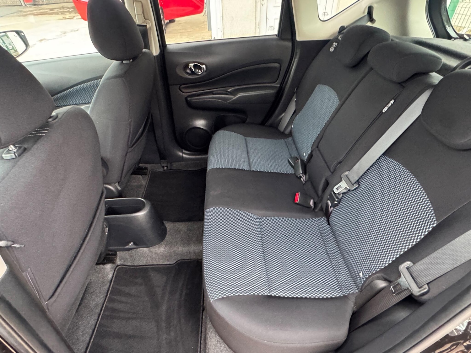 Used Nissan Note 2015 for sale - 78072342: Photo 31