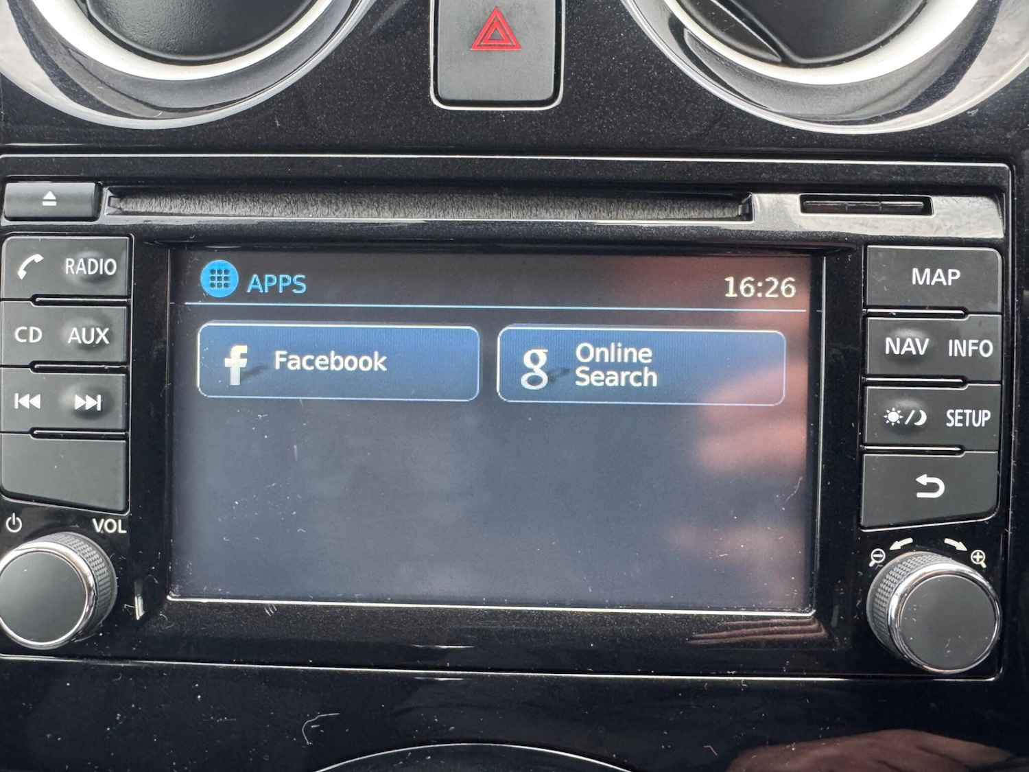 Used Nissan Note 2015 for sale - 78072342: Photo 32