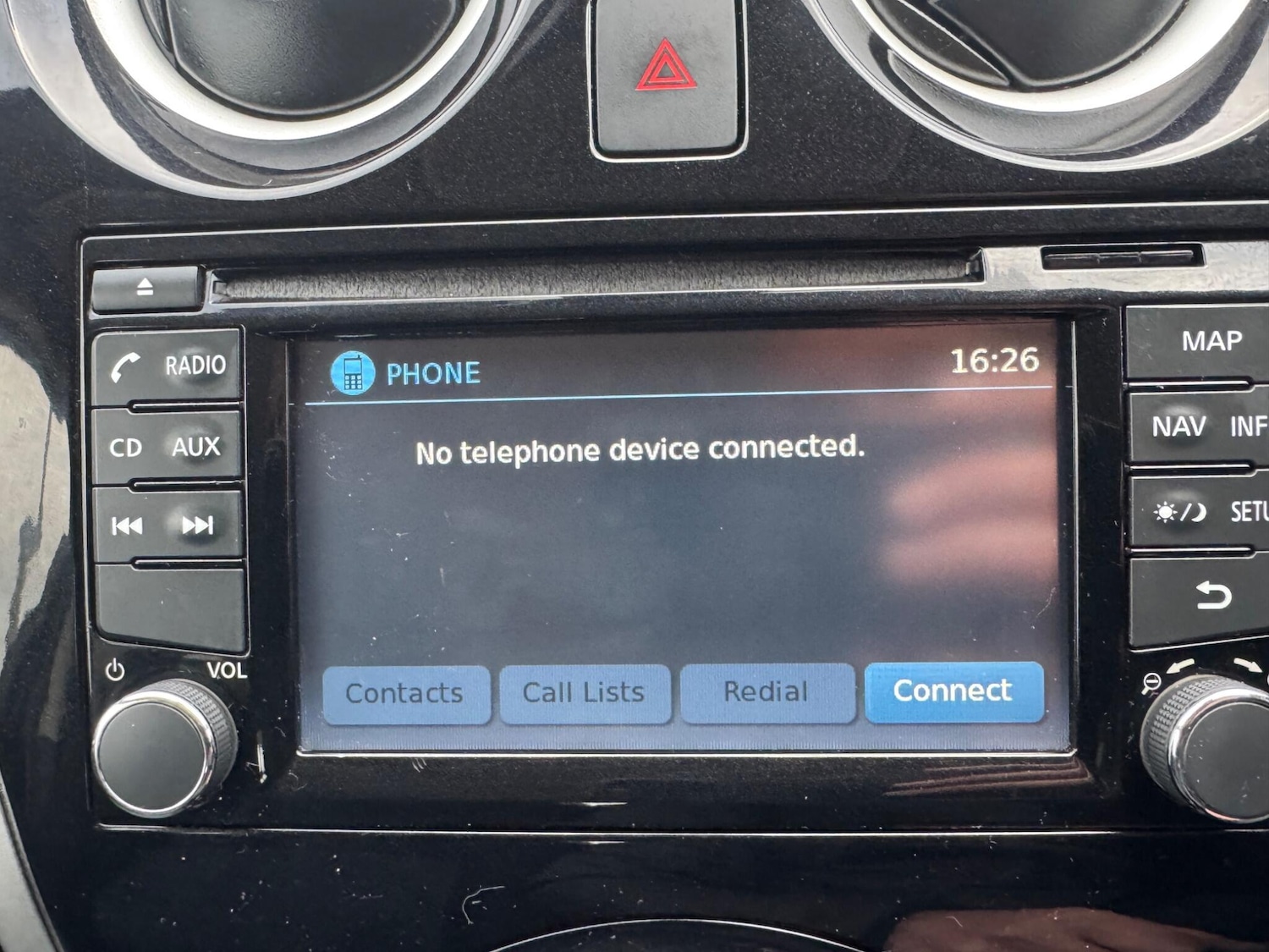 Used Nissan Note 2015 for sale - 78072342: Photo 33