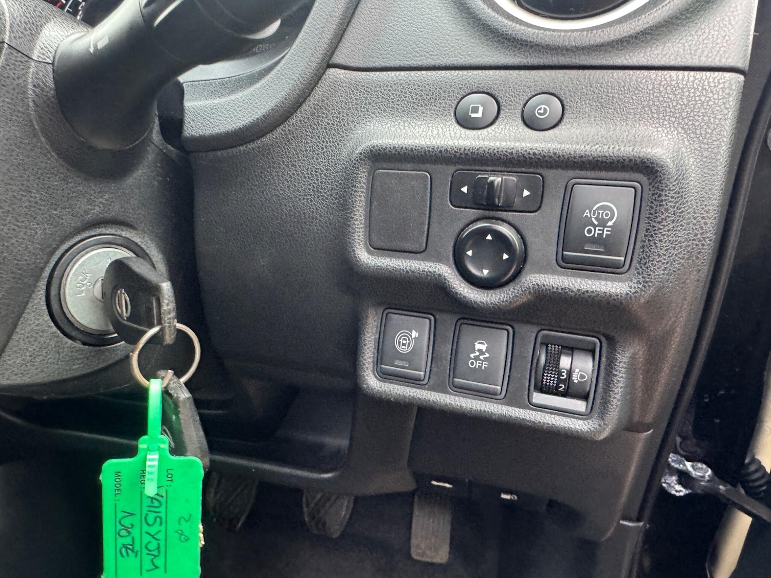 Used Nissan Note 2015 for sale - 78072342: Photo 35