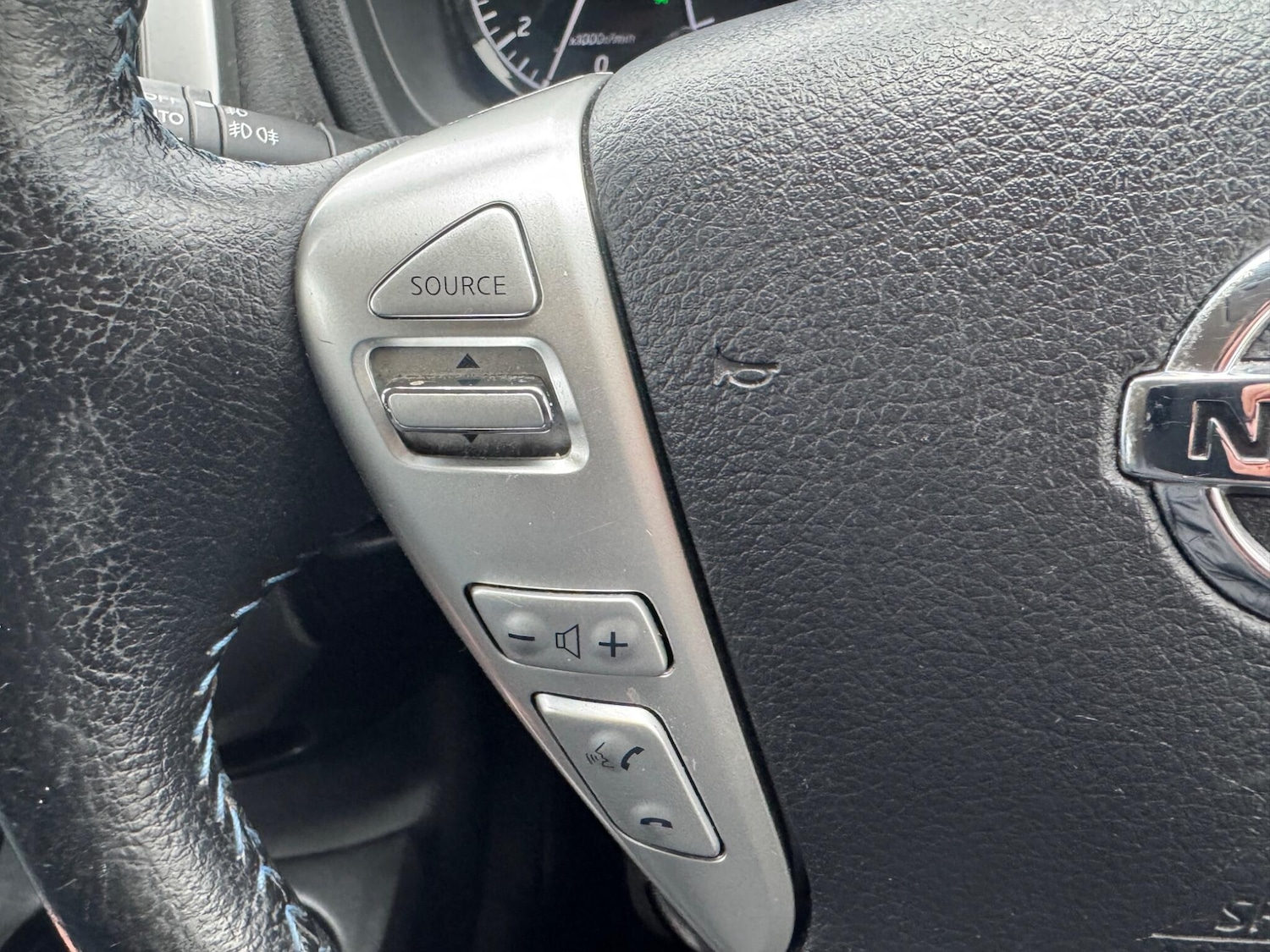 Used Nissan Note 2015 for sale - 78072342: Photo 38