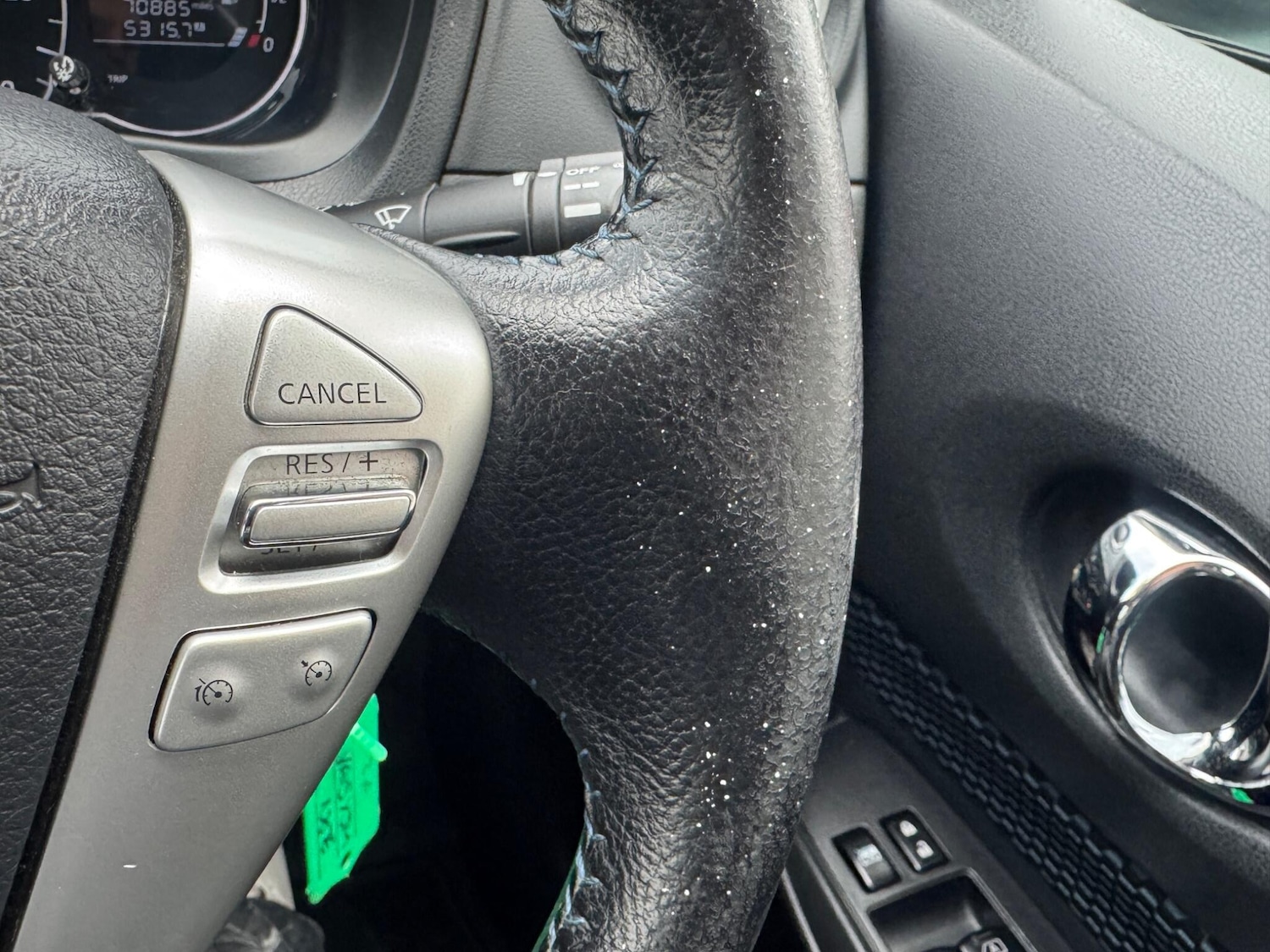 Used Nissan Note 2015 for sale - 78072342: Photo 39