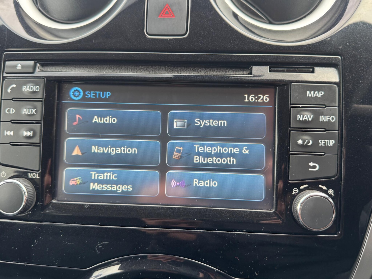 Used Nissan Note 2015 for sale - 78072342: Photo 7