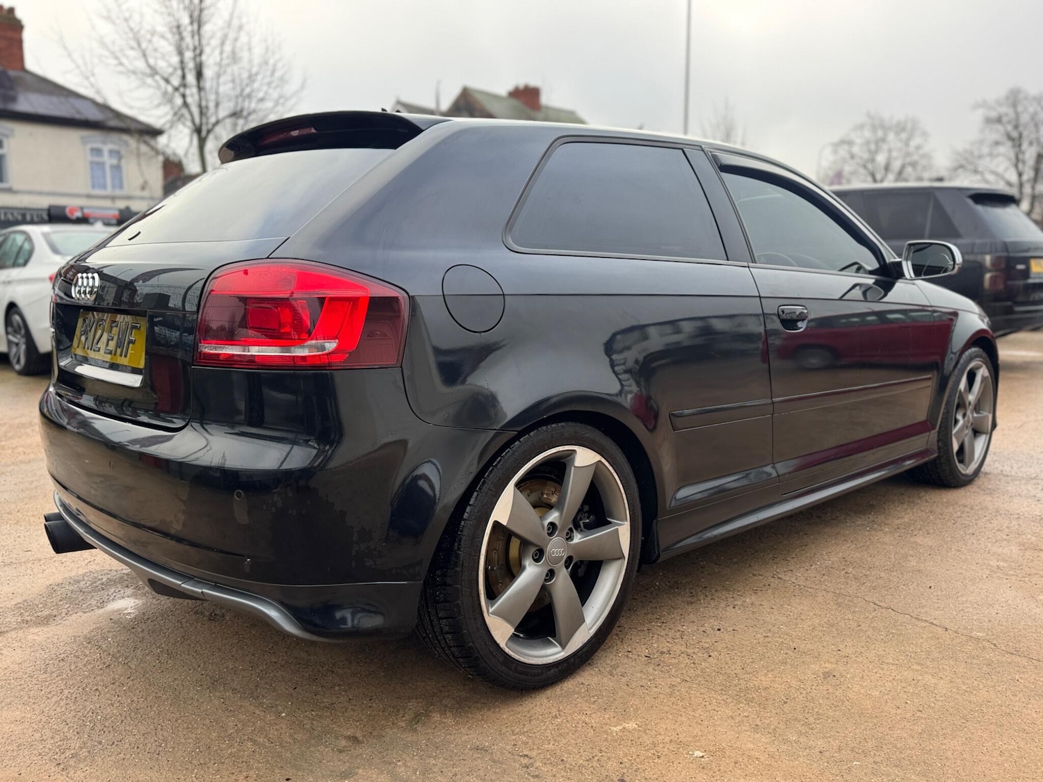 Used Audi A3 2012 for sale - 77016003: Photo 10