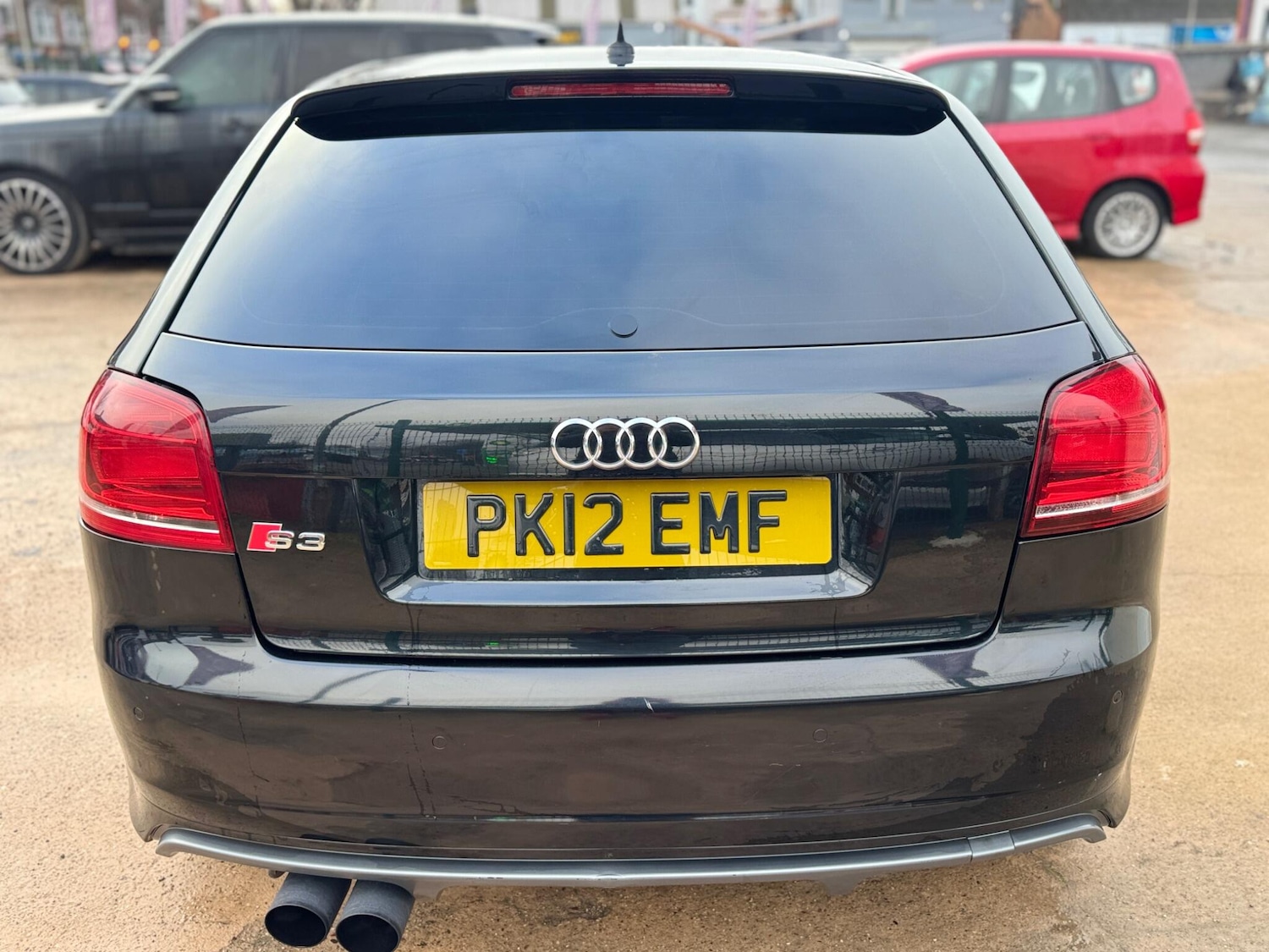 Used Audi A3 2012 for sale - 77016003: Photo 11