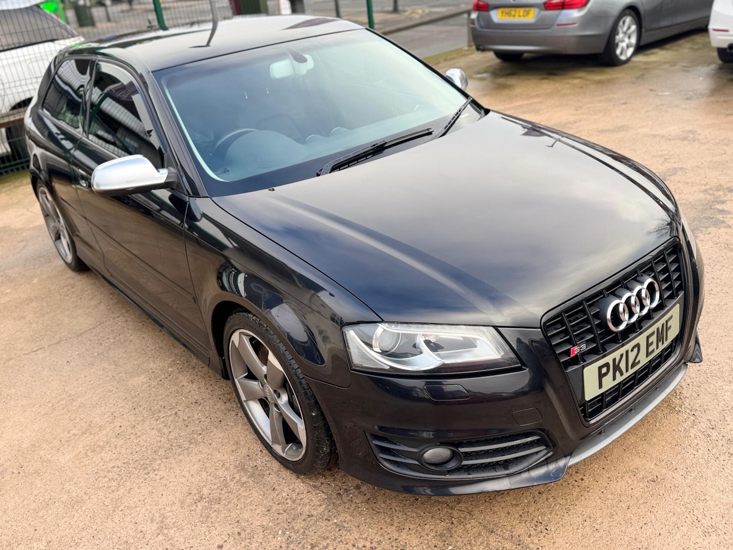 Used Audi A3 2012 for sale - 77016003: Photo 13