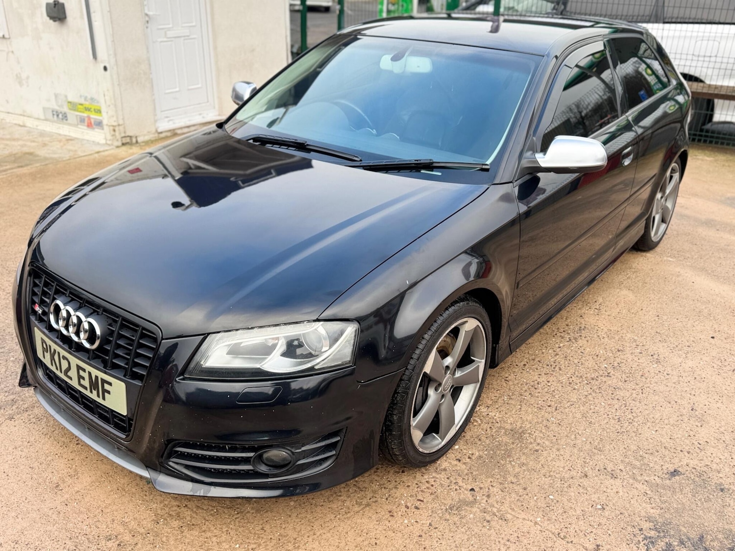Used Audi A3 2012 for sale - 77016003: Photo 14