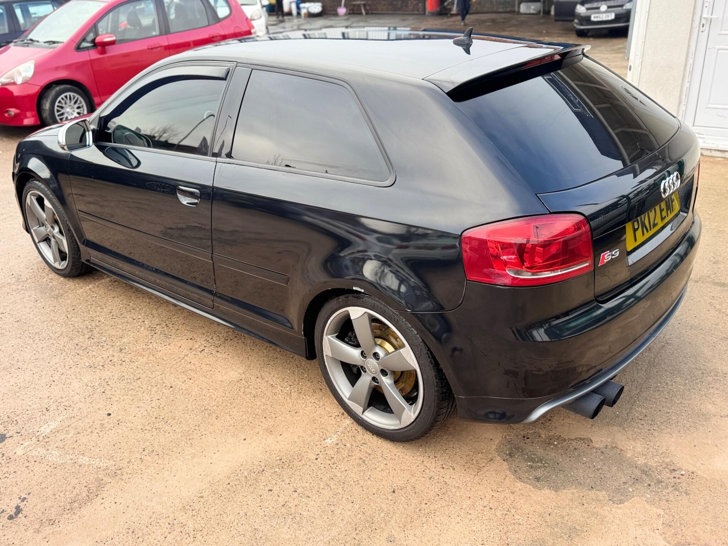 Used Audi A3 2012 for sale - 77016003: Photo 15
