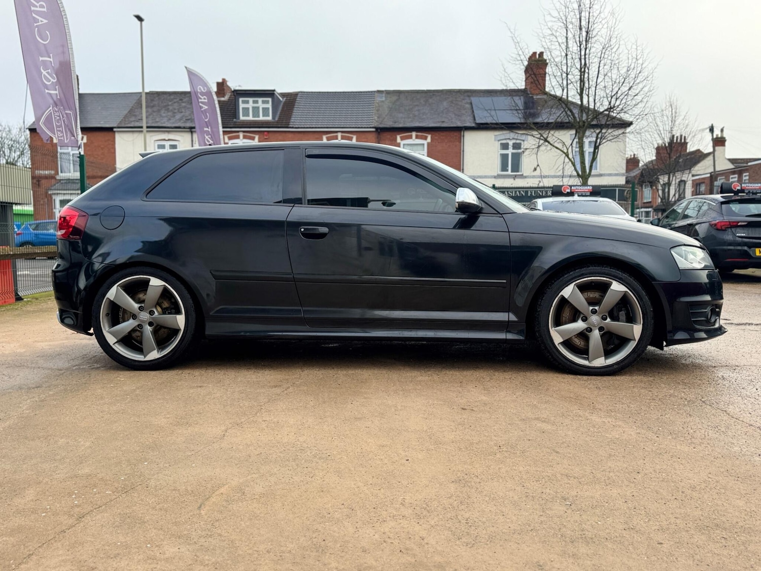 Used Audi A3 2012 for sale - 77016003: Photo 17