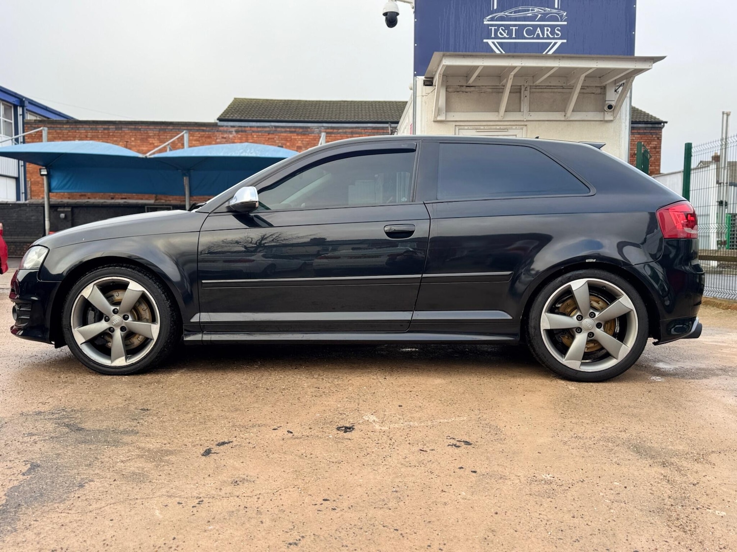 Used Audi A3 2012 for sale - 77016003: Photo 18