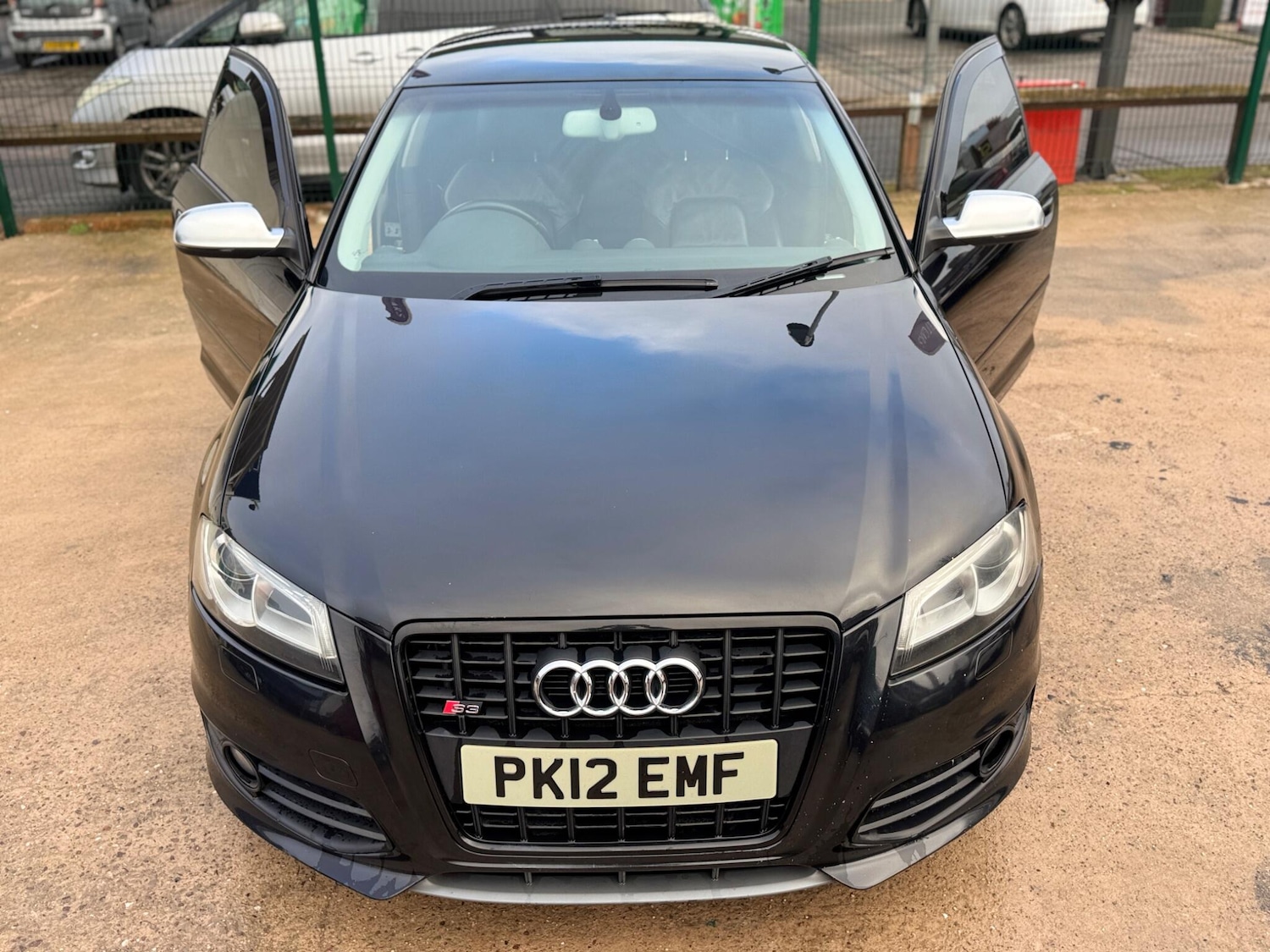 Used Audi A3 2012 for sale - 77016003: Photo 19