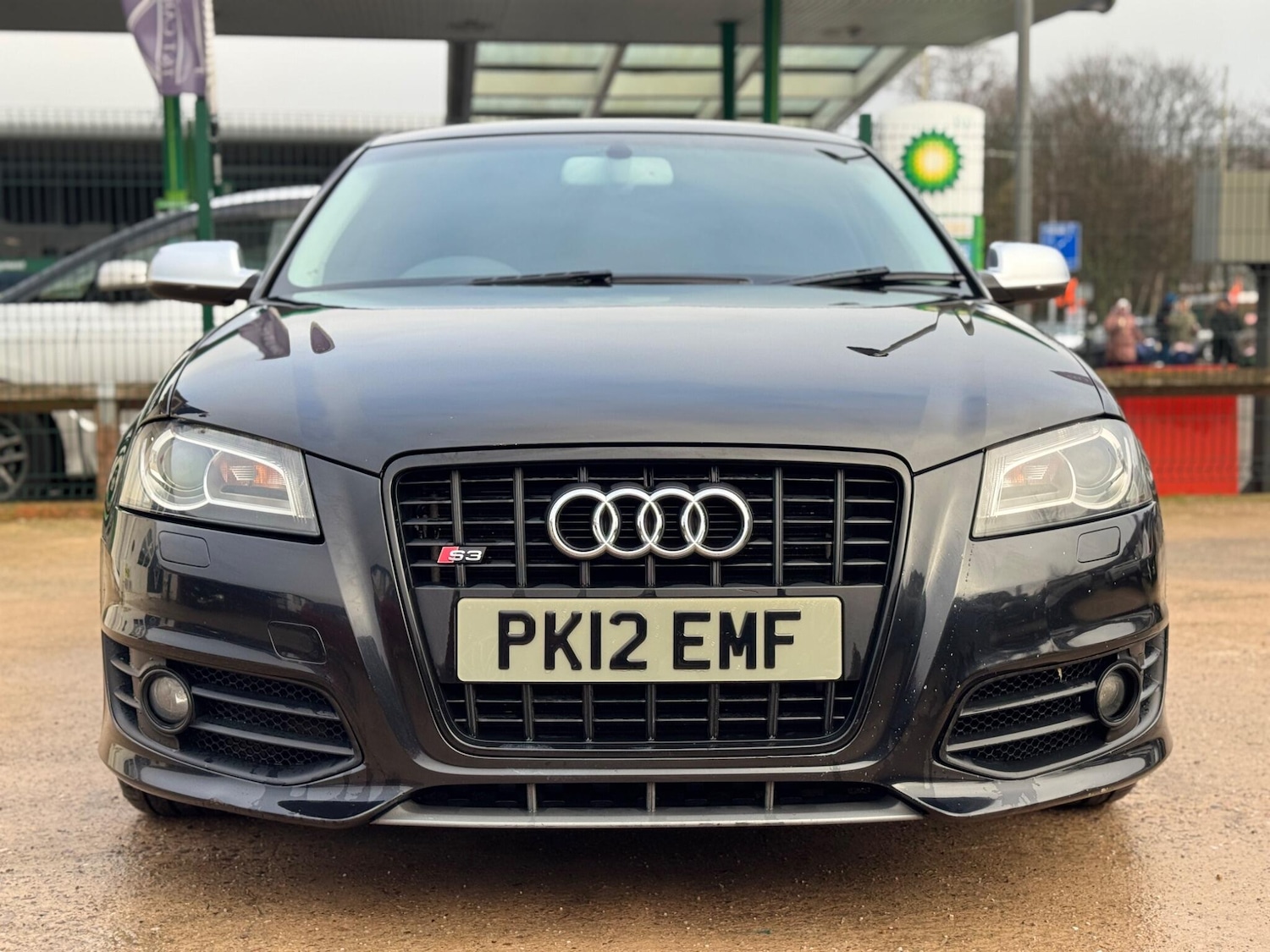 Used Audi A3 2012 for sale - 77016003: Photo 2