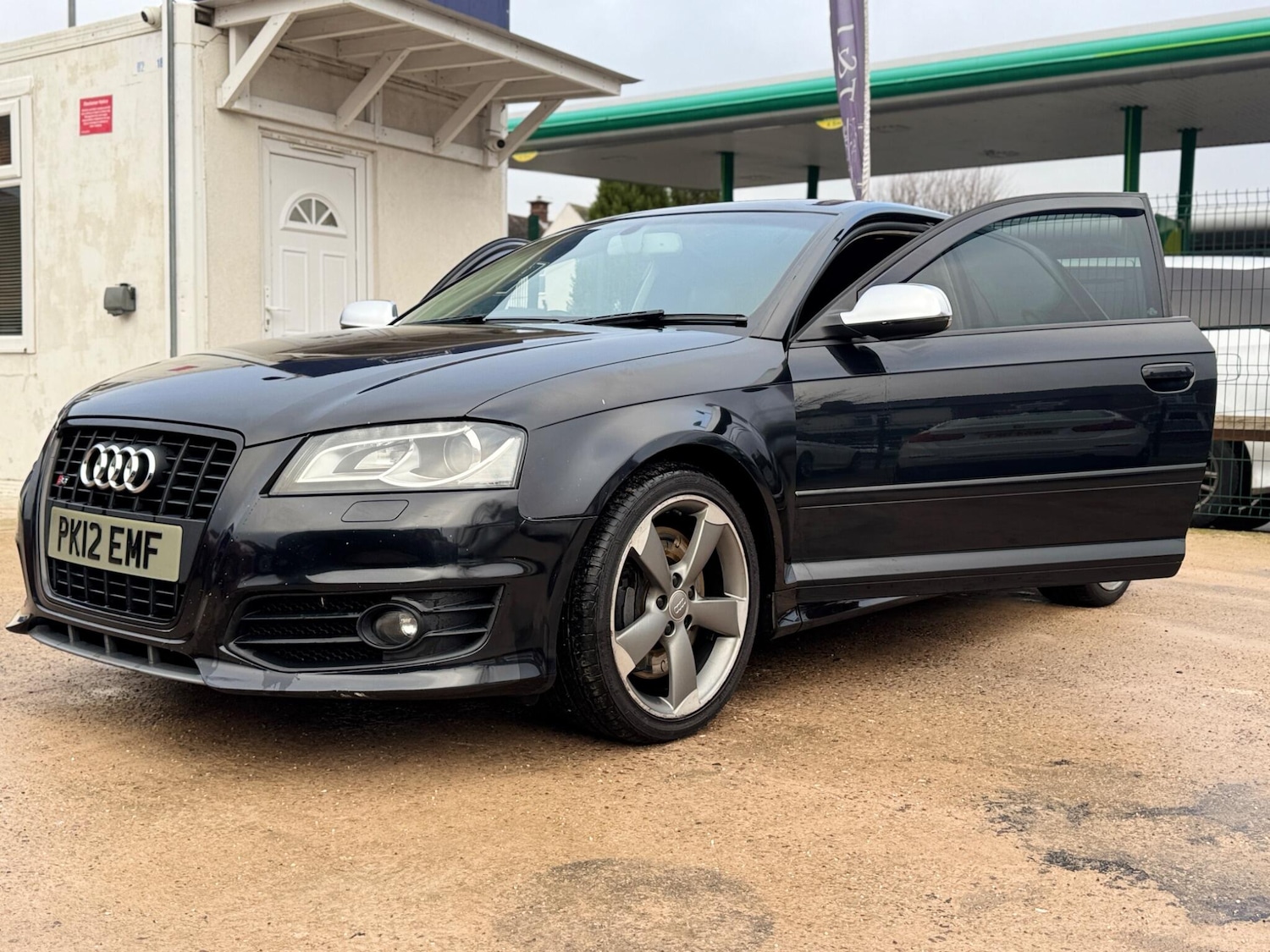 Used Audi A3 2012 for sale - 77016003: Photo 20