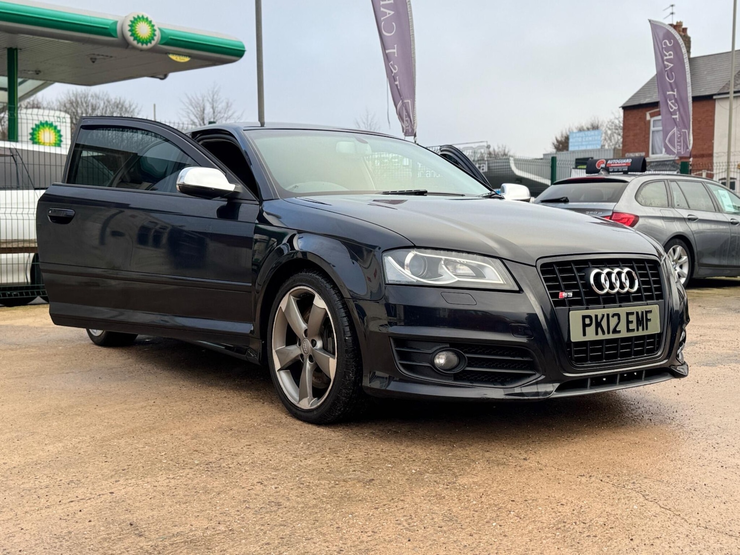 Used Audi A3 2012 for sale - 77016003: Photo 21