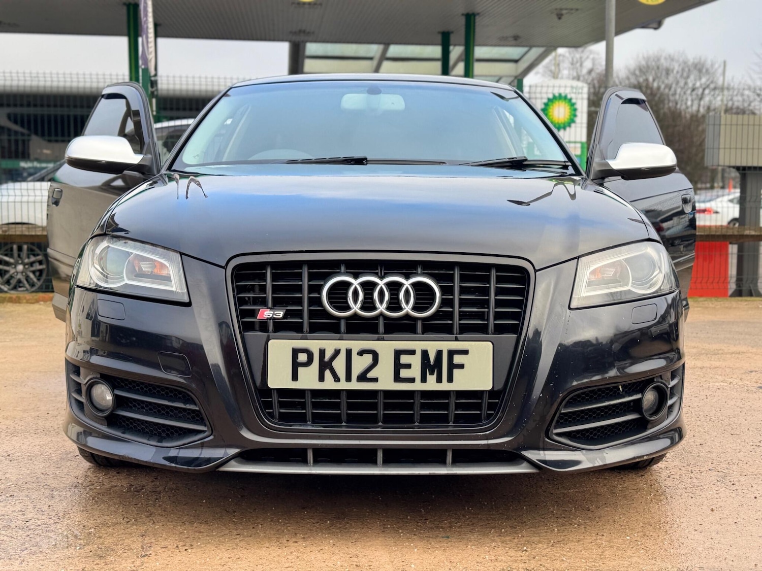 Used Audi A3 2012 for sale - 77016003: Photo 22