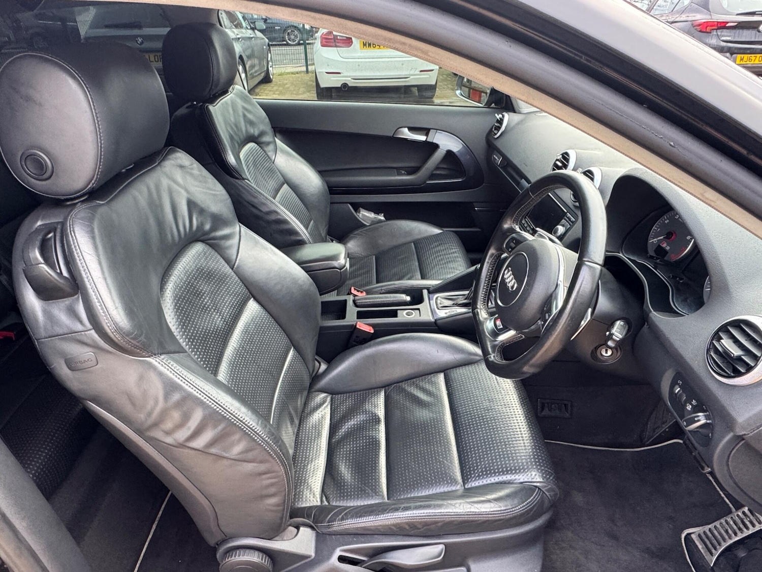 Used Audi A3 2012 for sale - 77016003: Photo 23