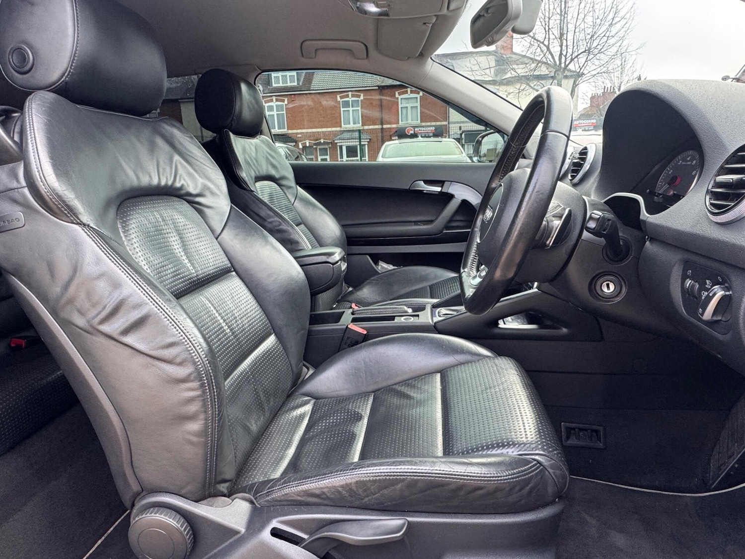 Used Audi A3 2012 for sale - 77016003: Photo 24