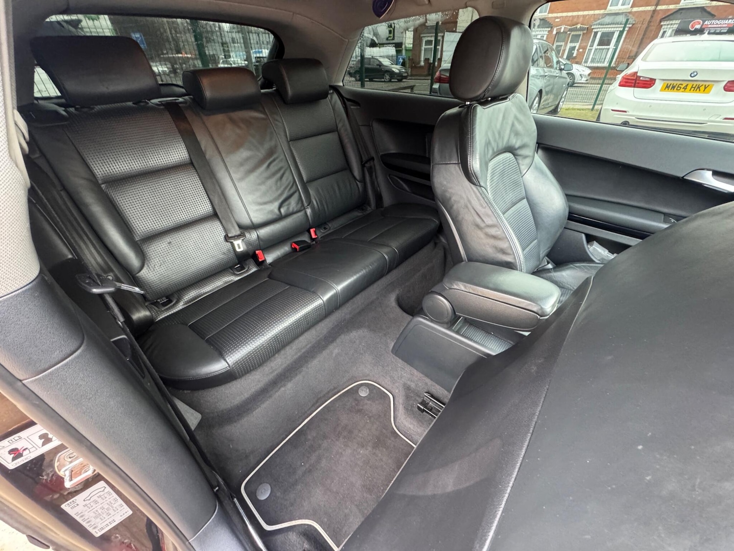 Used Audi A3 2012 for sale - 77016003: Photo 25