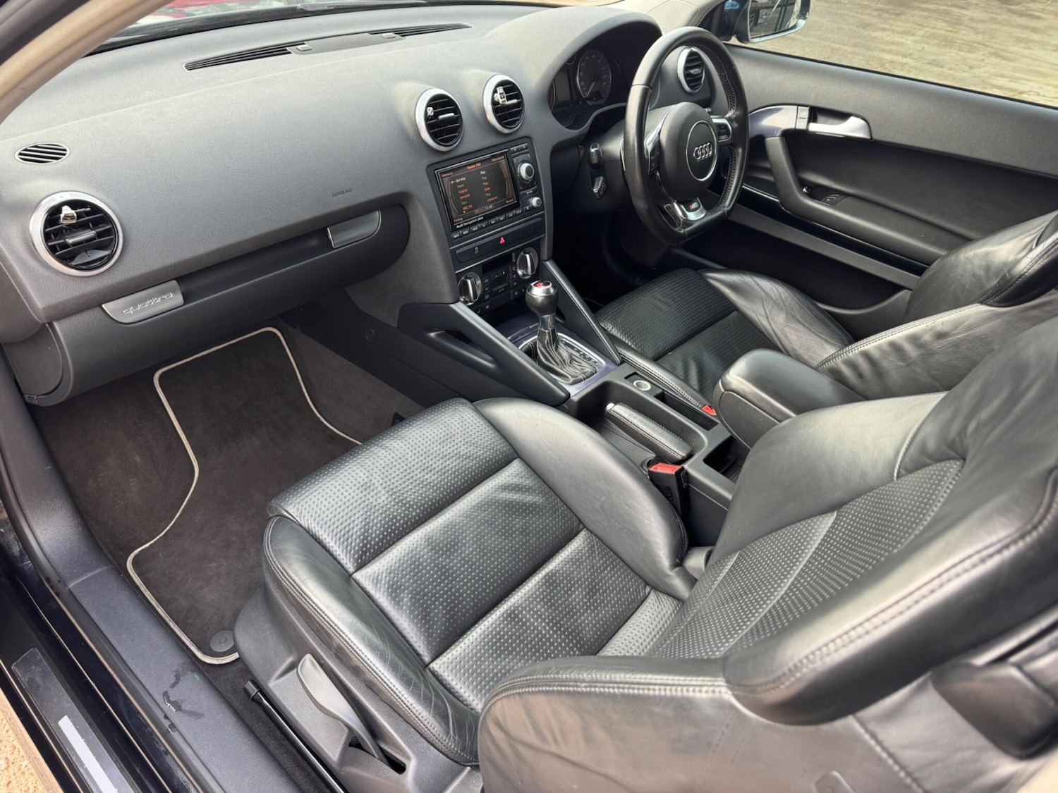 Used Audi A3 2012 for sale - 77016003: Photo 26