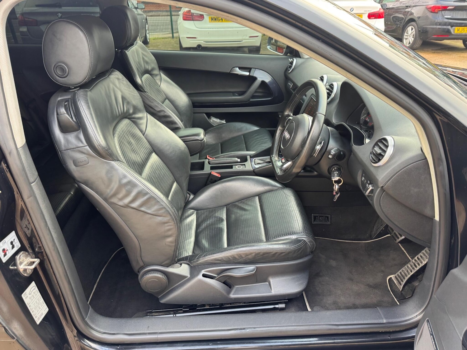 Used Audi A3 2012 for sale - 77016003: Photo 28