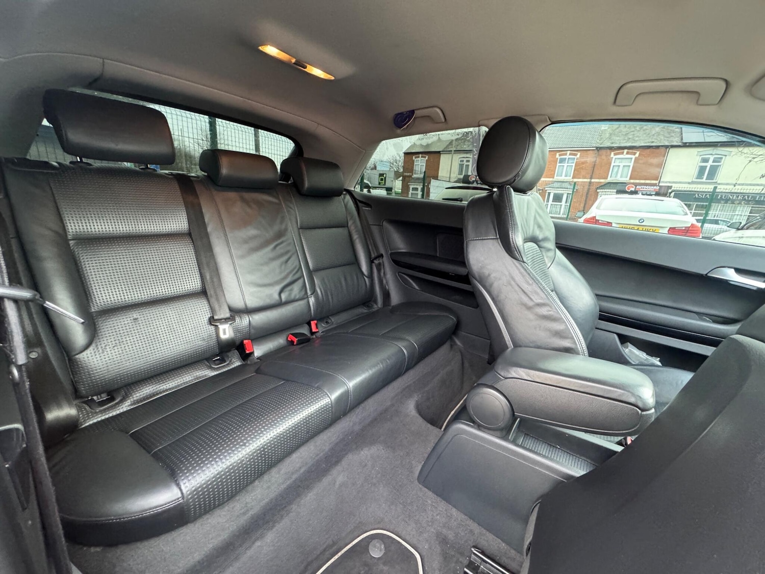 Used Audi A3 2012 for sale - 77016003: Photo 29