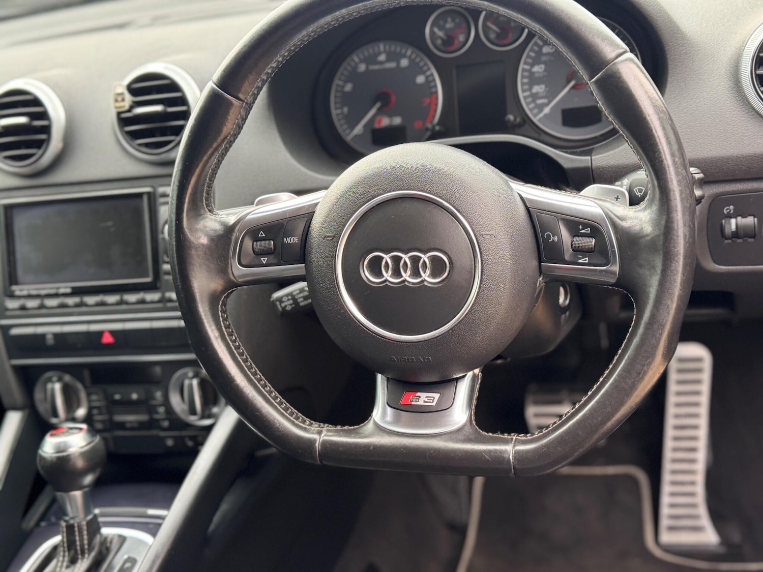 Used Audi A3 2012 for sale - 77016003: Photo 3