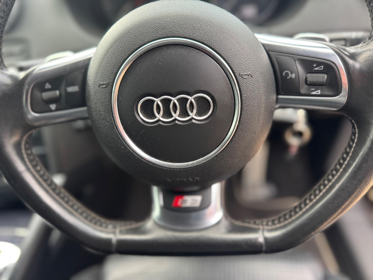 Used Audi A3 2012 for sale - 77016003: Photo 36