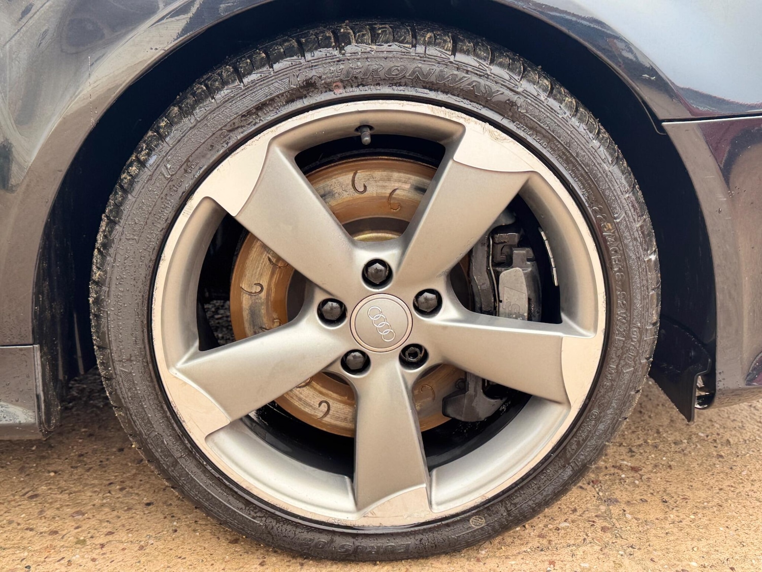 Used Audi A3 2012 for sale - 77016003: Photo 43