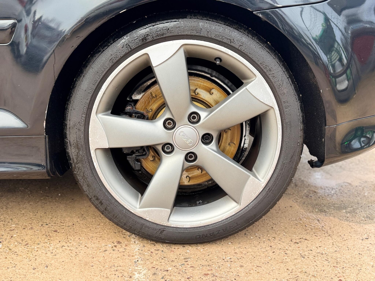 Used Audi A3 2012 for sale - 77016003: Photo 45