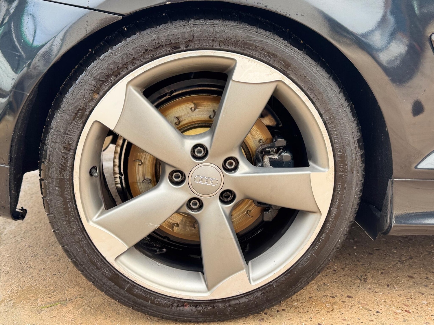 Used Audi A3 2012 for sale - 77016003: Photo 46