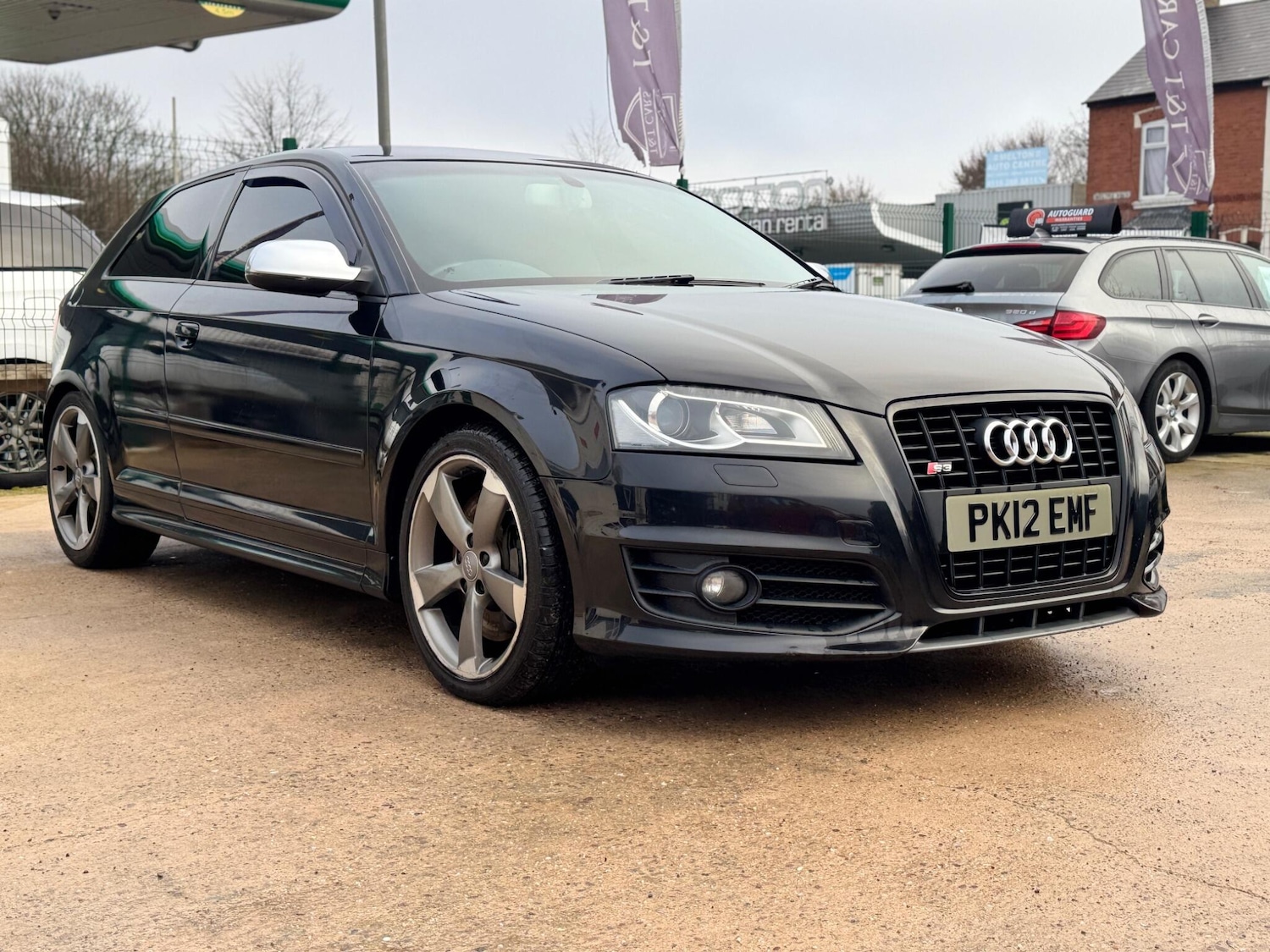 Used Audi A3 2012 for sale - 77016003: Photo 6