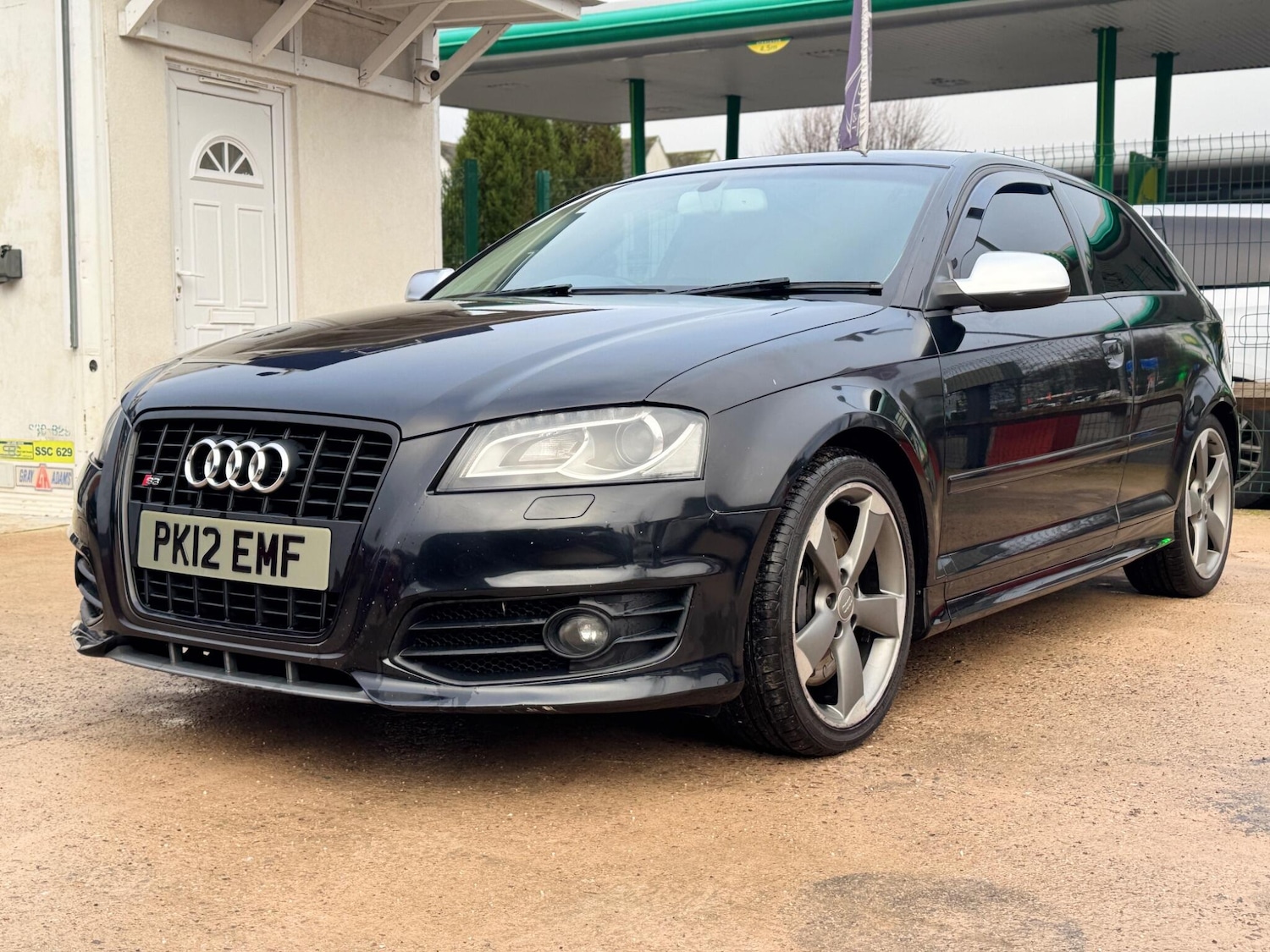 Used Audi A3 2012 for sale - 77016003: Photo 7