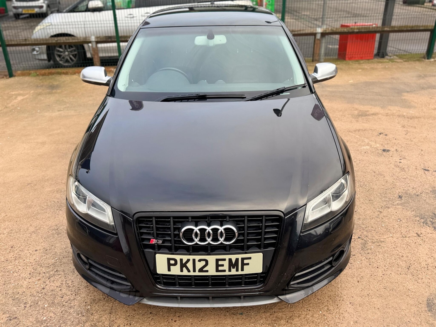 Used Audi A3 2012 for sale - 77016003: Photo 9
