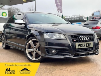 Used Audi A3 2012 for sale - 79049345: Photo