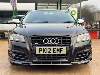 Used Audi A3 2012 for sale - 79049345: Photo