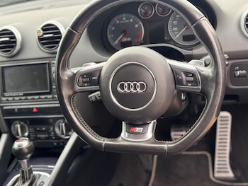 Used Audi A3 2012 for sale - 79049345: Photo