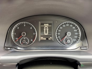 Used Volkswagen Touran 2012 for sale - 78461560: Photo