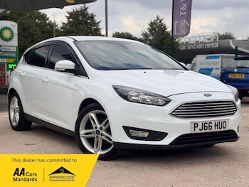 Used Ford Focus 2016 for sale - 79316453: Photo